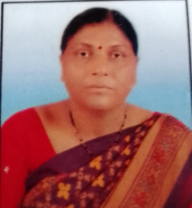 सौ. मिना गो. कुकडे